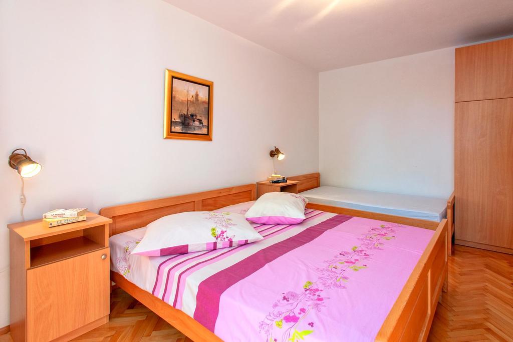Apartments Balic Ivan Dolac Kültér fotó