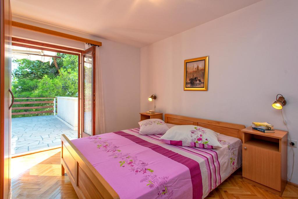 Apartments Balic Ivan Dolac Kültér fotó
