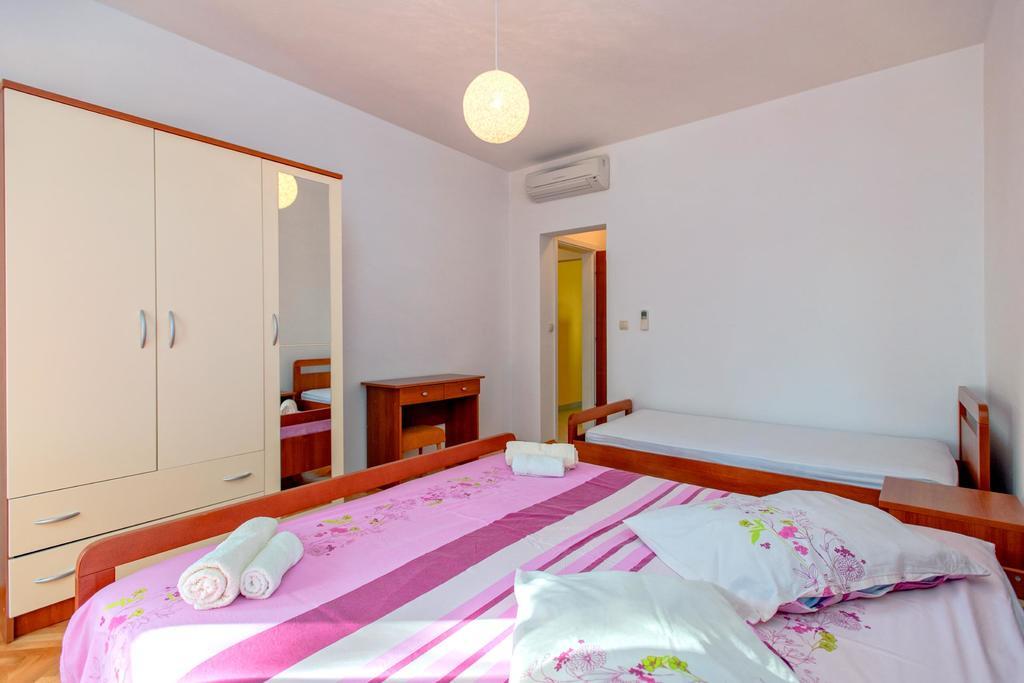 Apartments Balic Ivan Dolac Kültér fotó