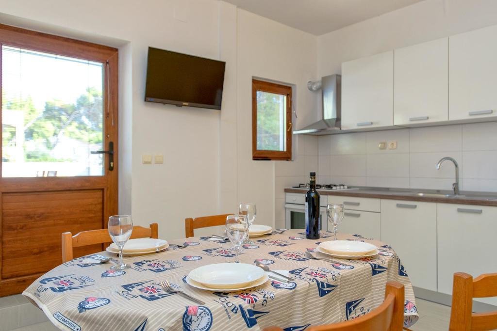 Apartments Balic Ivan Dolac Kültér fotó