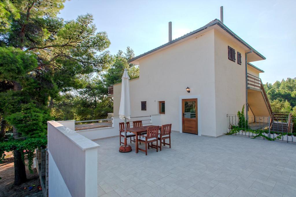 Apartments Balic Ivan Dolac Kültér fotó