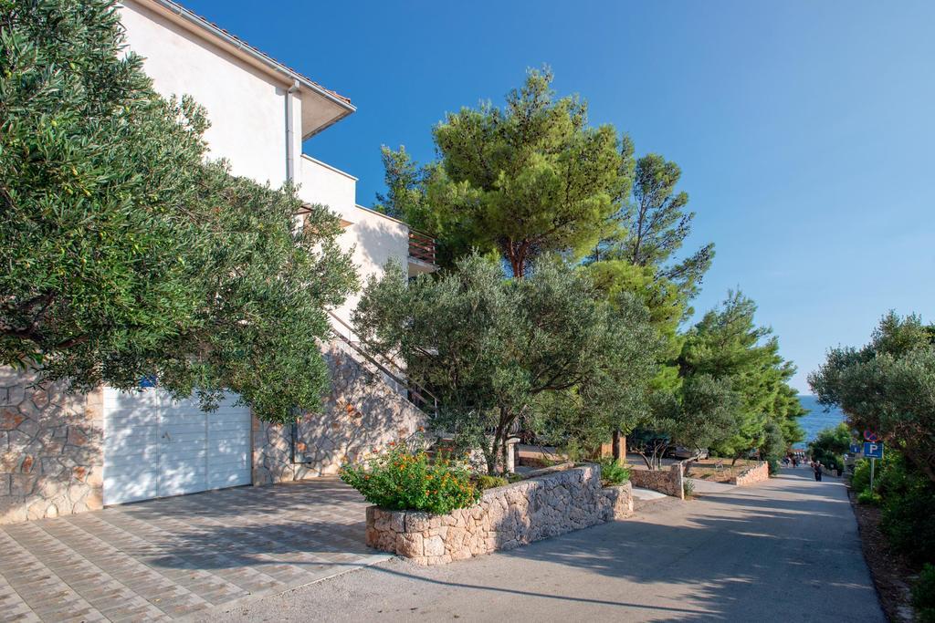 Apartments Balic Ivan Dolac Kültér fotó