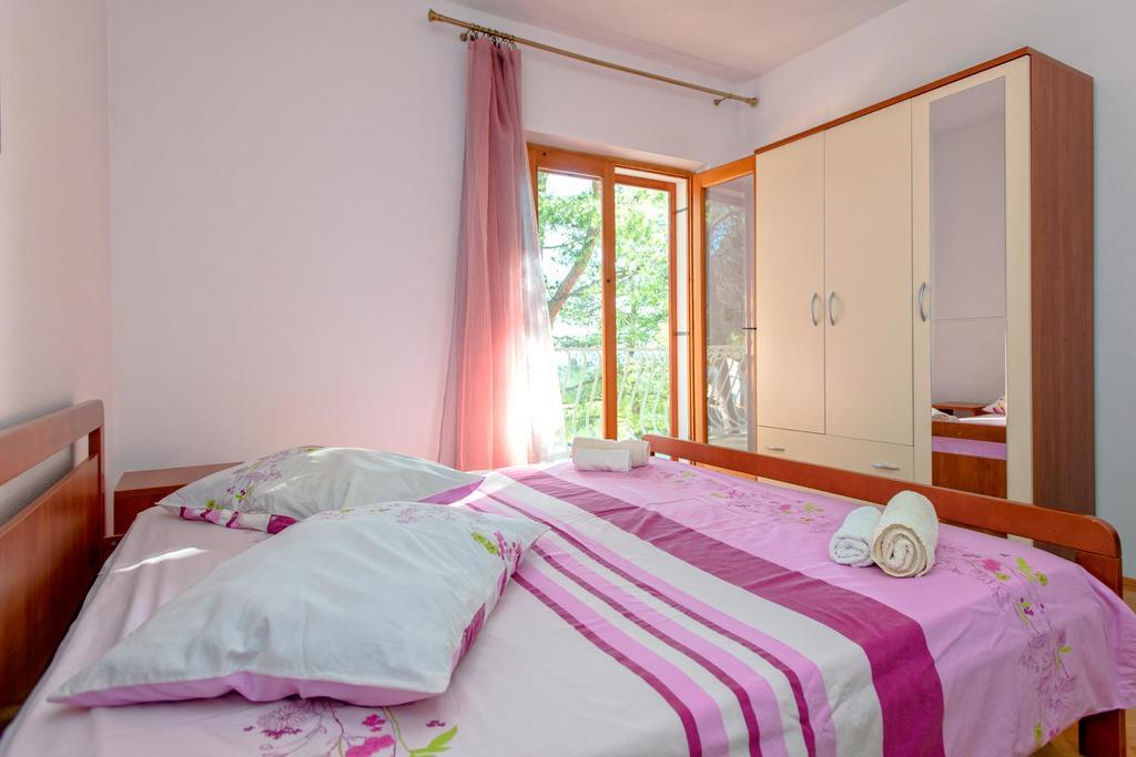 Apartments Balic Ivan Dolac Kültér fotó