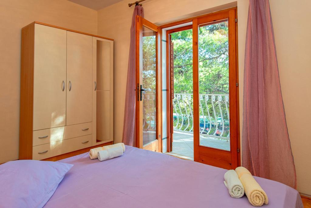 Apartments Balic Ivan Dolac Kültér fotó