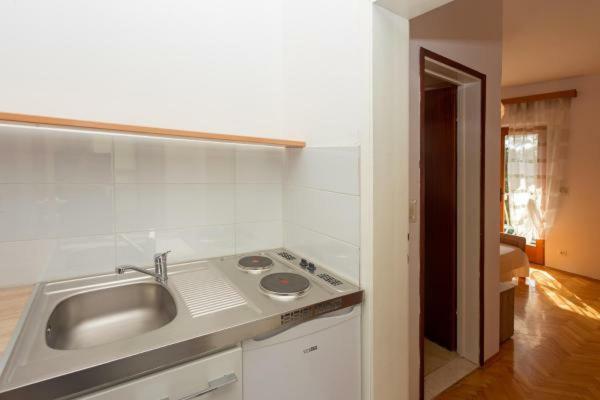 Apartments Balic Ivan Dolac Kültér fotó