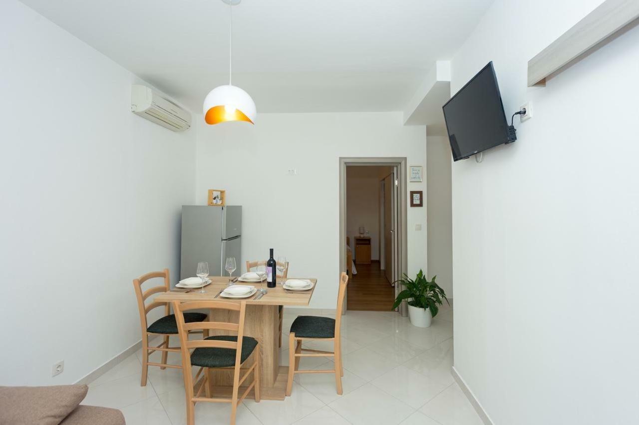 Apartments Balic Ivan Dolac Kültér fotó