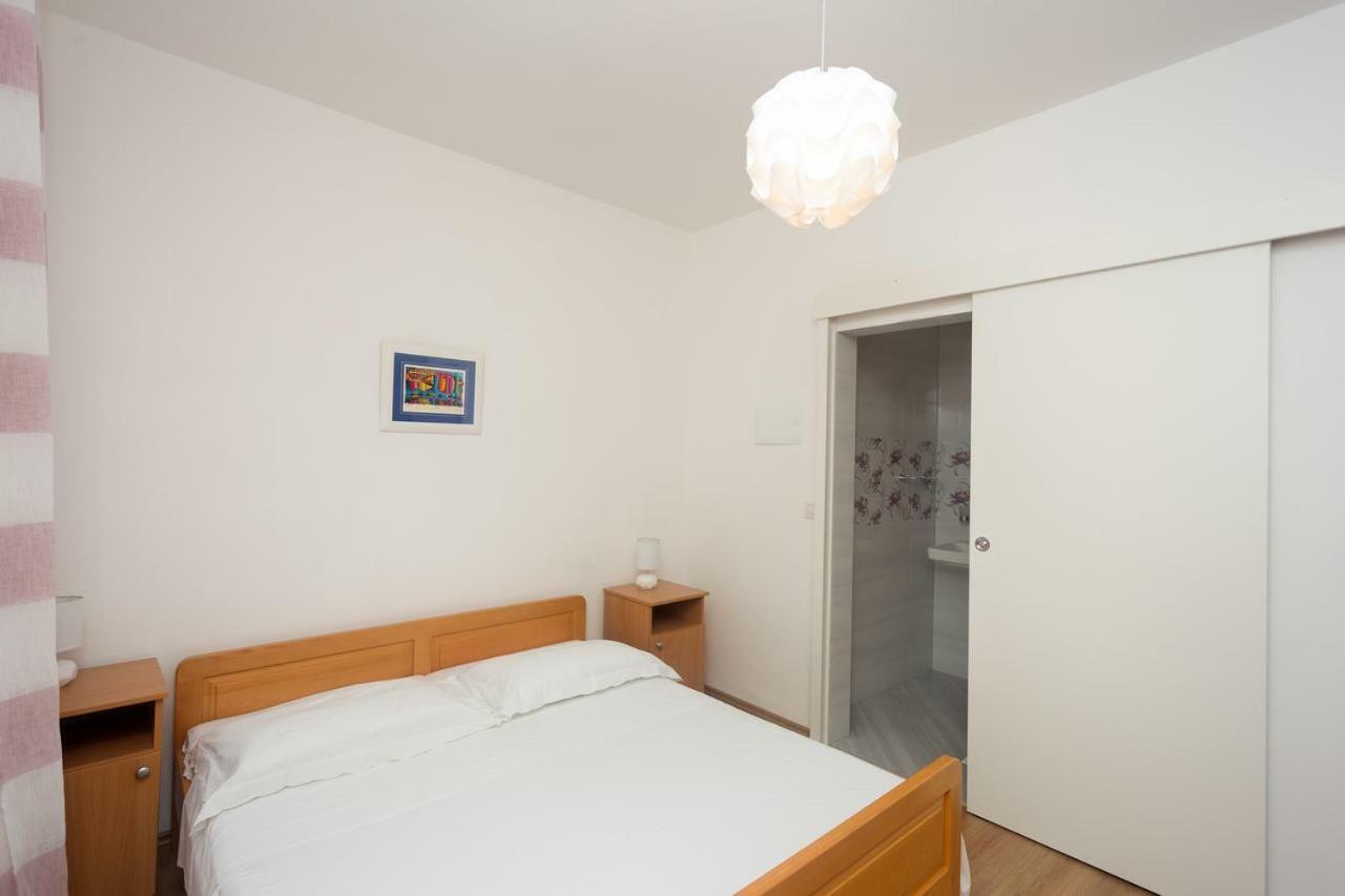 Apartments Balic Ivan Dolac Kültér fotó