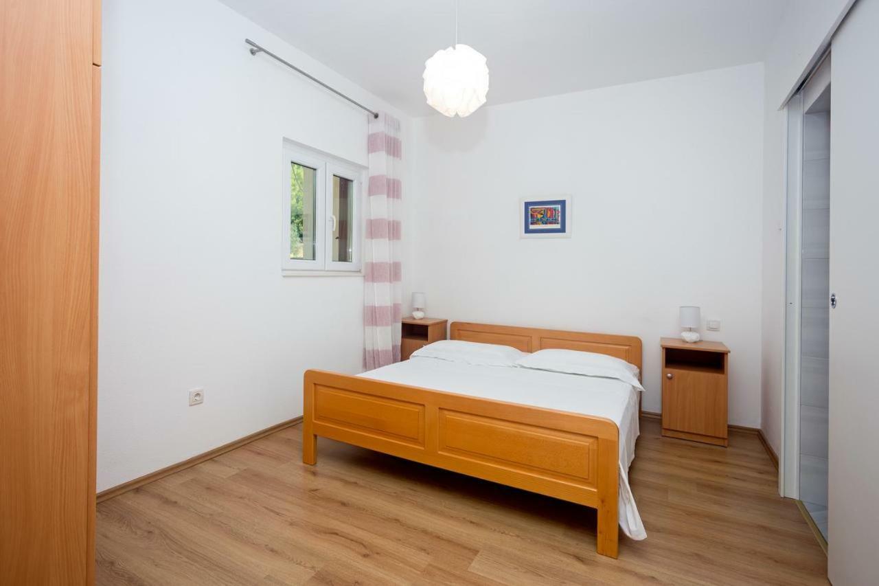 Apartments Balic Ivan Dolac Kültér fotó
